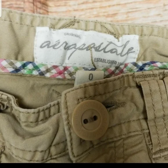 Aeropostale capri - Picture 5 of 8